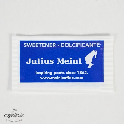 Indulcitor Julius Meinl (250 plicuri x 1 gr)