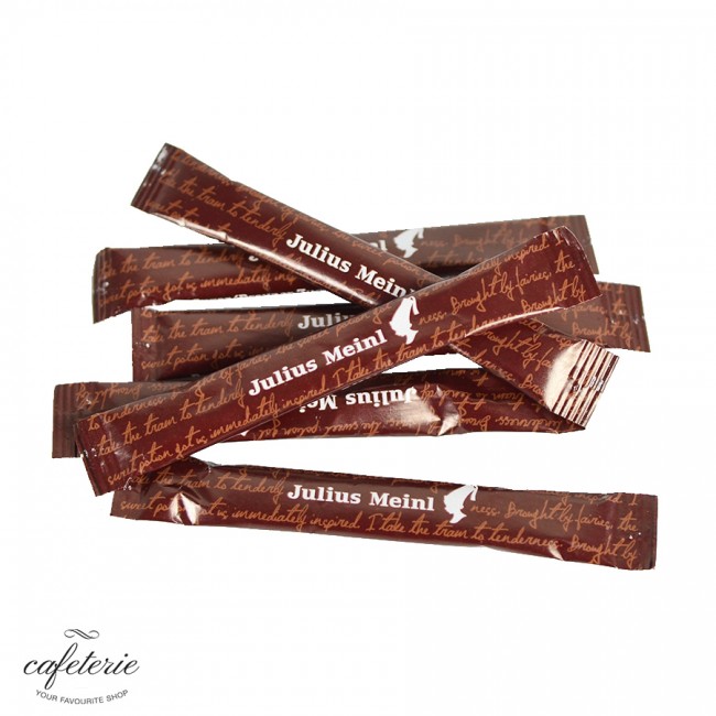 Zahar brun Julius Meinl, 100 buc Zahar brun Julius Meinl, 100 buc