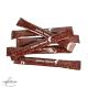 Zahar brun Julius Meinl, 100 buc Zahar brun Julius Meinl, 100 buc