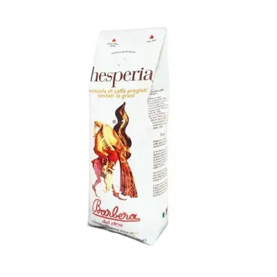Cafea Barbera Hesperia boabe 1 kg