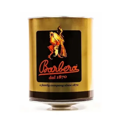 Cafea Barbera Mago Plus boabe 3 kg