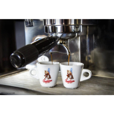 Cafea Barbera Clean Cup Blend boabe 1 kg