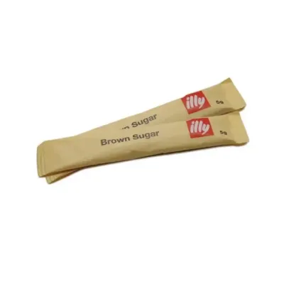 Zahar Brun Stick illy 100 buc