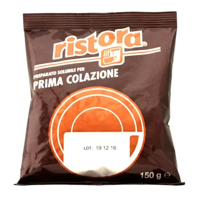 Cafea Instant Amestec 50% Ristora 150 gr