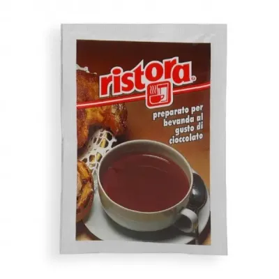 Ciocolata Calda Ristora 50 plicuri