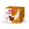 Cafea Cortado Ristora 10 capsule compatibile Nescafe Dolce Gusto