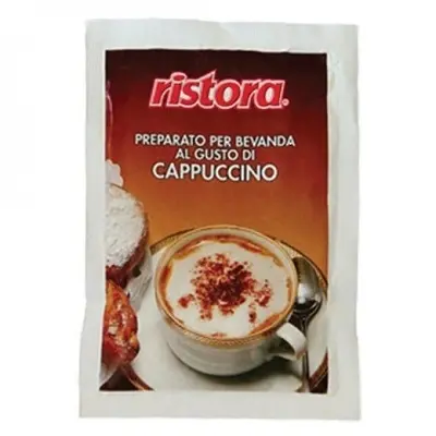 Cappuccino Ristora 50 plicuri