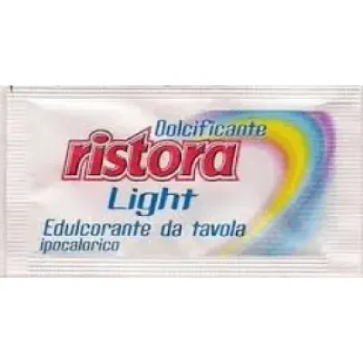 Indulcitor Ristora Light 150 plicuri