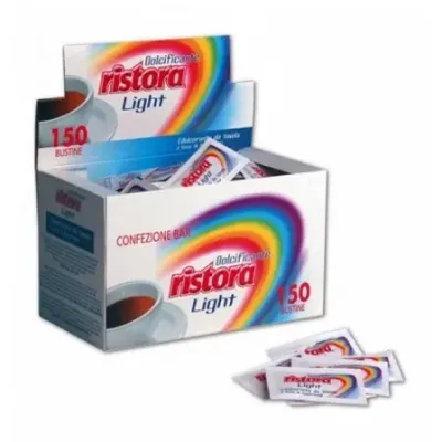 Indulcitor Ristora Light 150 plicuri