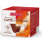 Cafea cu Ginseng Ristora 10 capsule compatibile Nescafe Dolce Gusto
