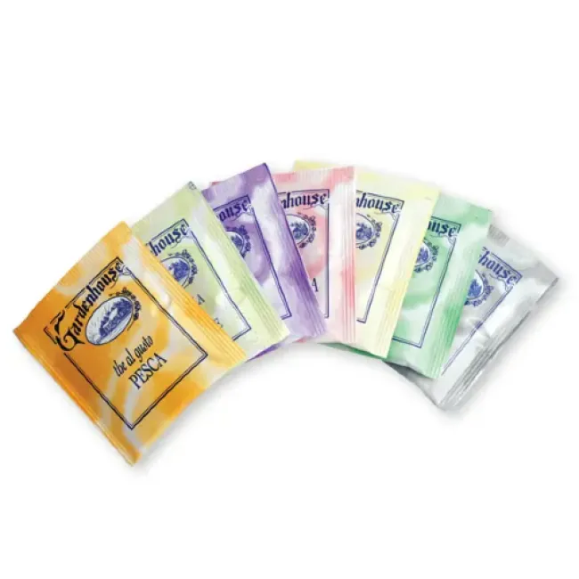 Ceai Negru Earl Grey Gardenhouse (15 plicuri)