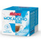 Cafea Mokaccino Ristora 10 capsule compatibile Nescafe Dolce Gusto