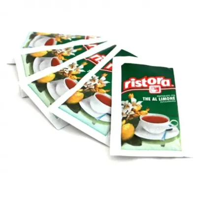 Ceai Lamaie Solubil Ristora 50 plicuri