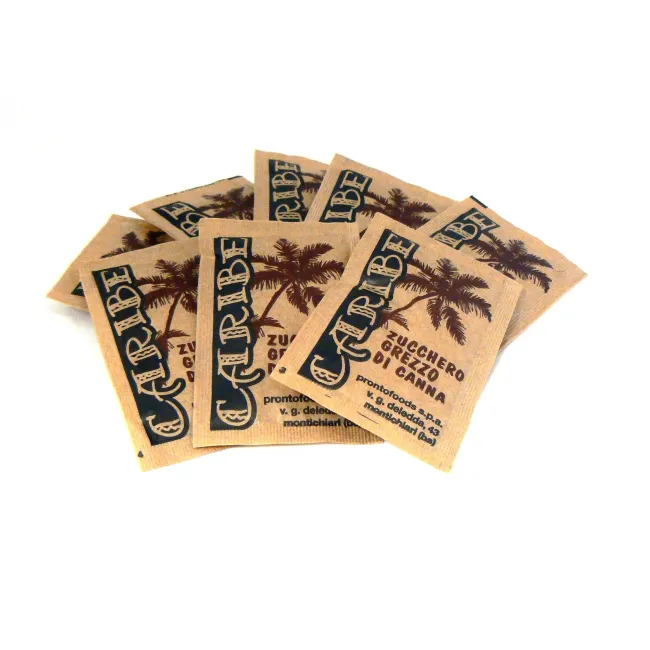 Zahar Brun Caribe 150 plicuri