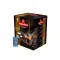 Cafea Covim Presso Suave Decaffeinato 50 capsule (compatibile Nespresso)