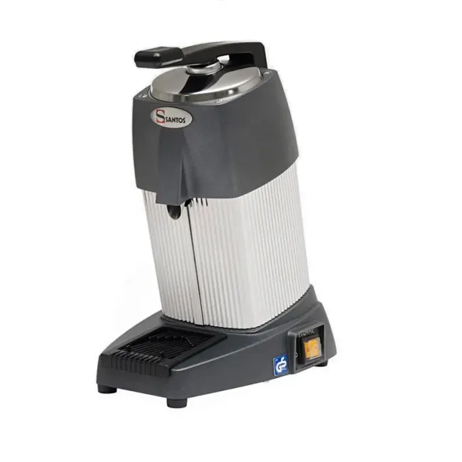 Storcator Profesional pentru Citrice Santos 10 Grey