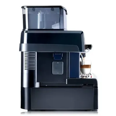 Espressor Automat Saeco Aulika Evo Top High Speed Cappuccino (conectare la retea)