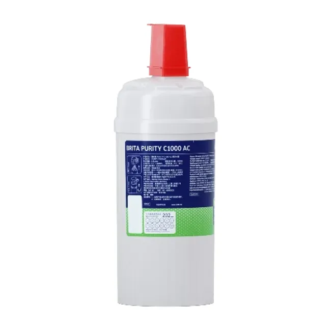 Cartus Filtrant Brita Purity C1000 AC