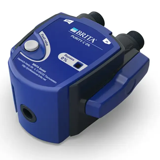 Cap Filtru Brita Purity C 0% Bypass Fix G3/8