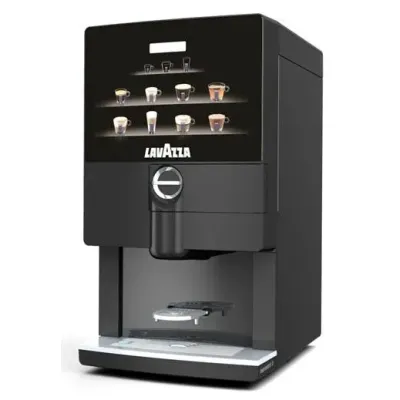 Espressor Semi-Automat Lavazza Blue LB 2600