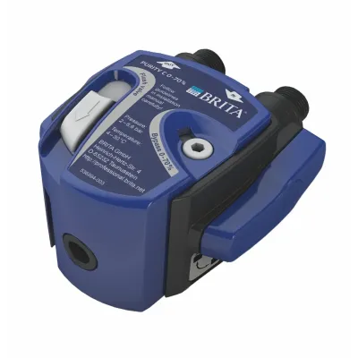 Cap Filtru Brita Purity C by-pass  0-70% 3/8