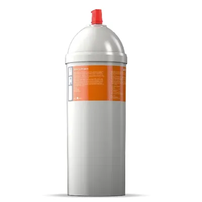 Cartus Filtrant Brita Purity C1100 Steam 8.697 L*