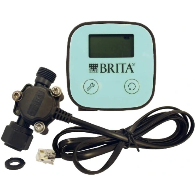 Flow Metter Brita 10-100A