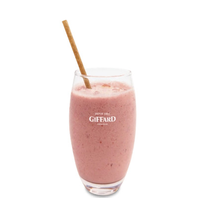 Piure Fructe de Padure Giffard 1 L