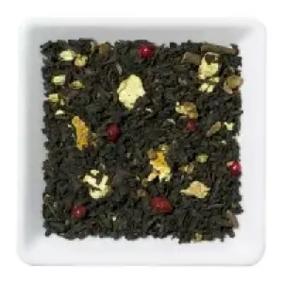 Ceai Negru Daliano D'Oro Masala Chai 200 gr