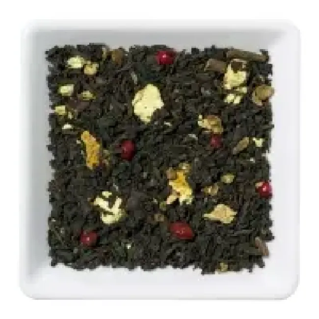 Ceai Negru Daliano D'Oro Masala Chai 200 gr