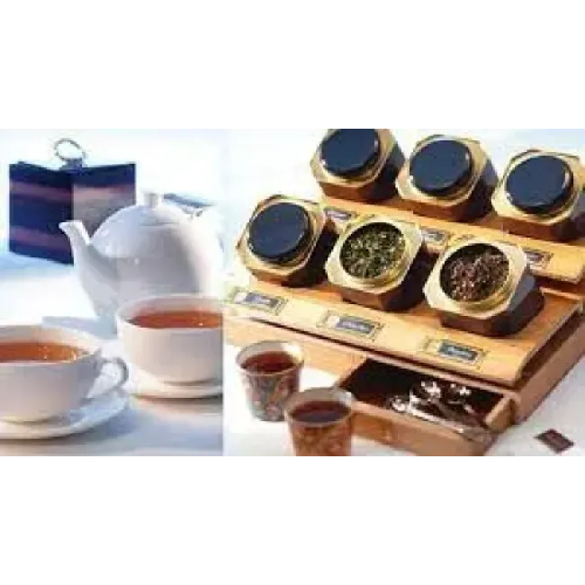 Ceai Negru Daliano D'Oro Masala Chai 200 gr