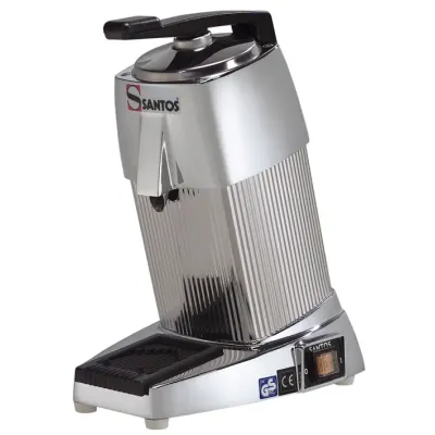 Storcator Profesional pentru Citrice Santos 10 Chrome