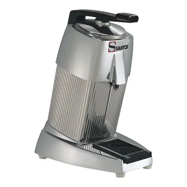 Storcator Profesional pentru Citrice Santos 10 Chrome