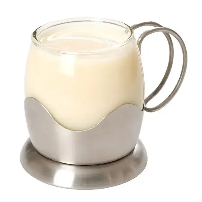 Ciocolata Calda Alba Monbana Tresor 500 gr