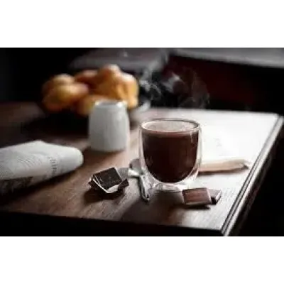 Ciocolata Densa Monbana Supreme 50 plicuri