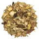 Ceai de Plante Organic cu Ghimbir si Lemongrass Tea Forte 80 gr