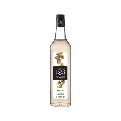 Sirop 1883 Fistic, 1L