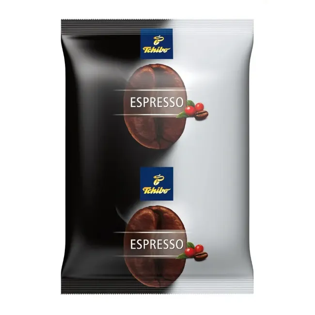 Cafea Tchibo Espresso Speciale boabe 500 gr