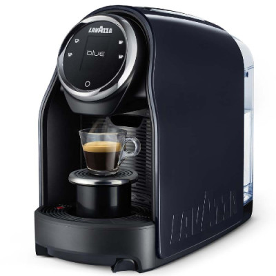 Espressor Lavazza LB 1150 Classy Blue