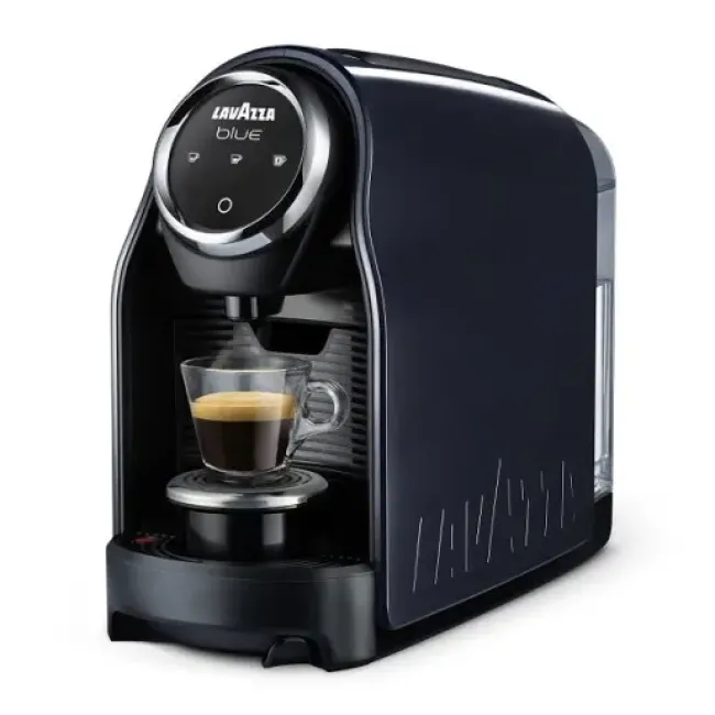Espressor Lavazza LB 900 Classy Compact Blue