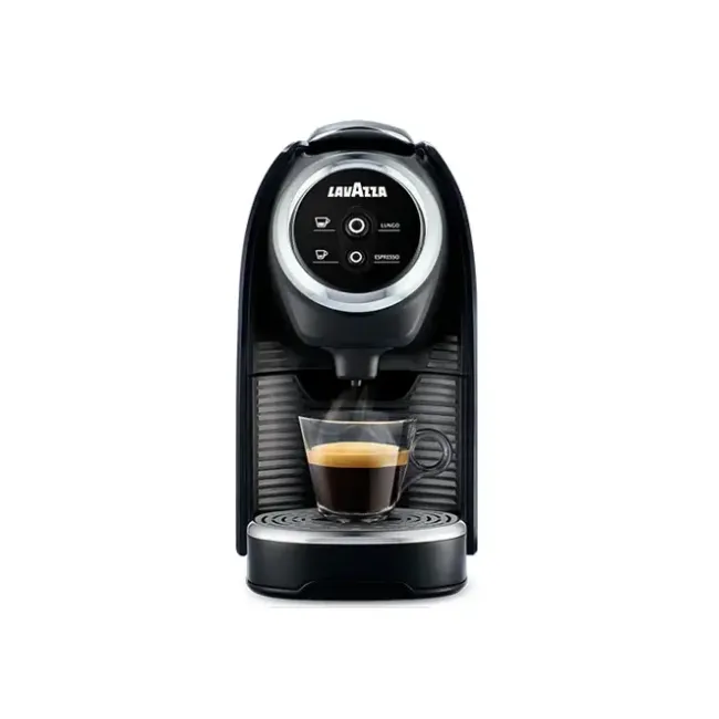 Espressor Lavazza LB 300 Classy Mini Blue