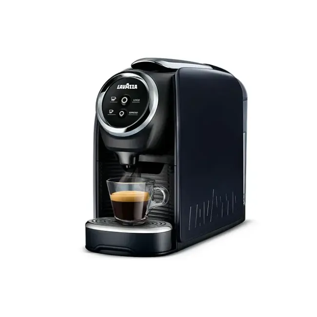 Espressor Lavazza LB 300 Classy Mini Blue