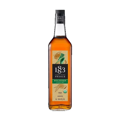 Sirop 1883 Agave Organic 1 L