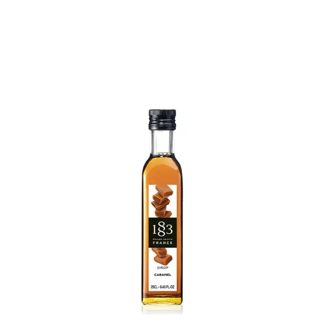 Sirop 1883 Caramel 250 ml