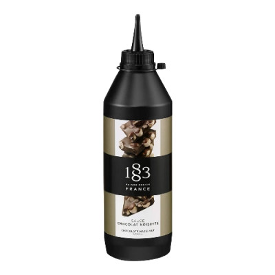 Sos 1883 Alune cu ciocolata 500ml