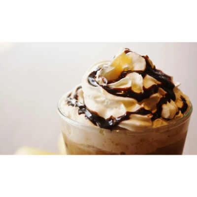 Sos 1883 Alune cu ciocolata 500ml