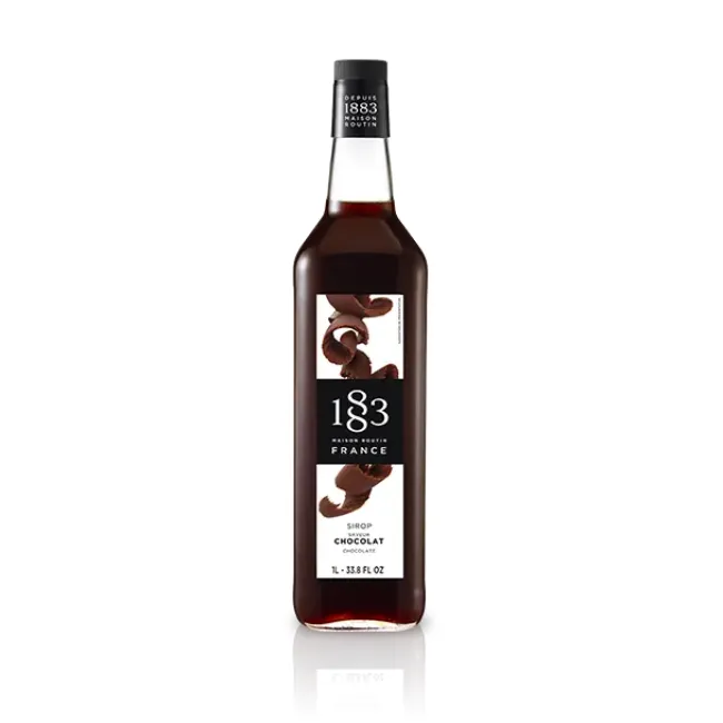 Sirop 1883 Ciocolata 250 ml