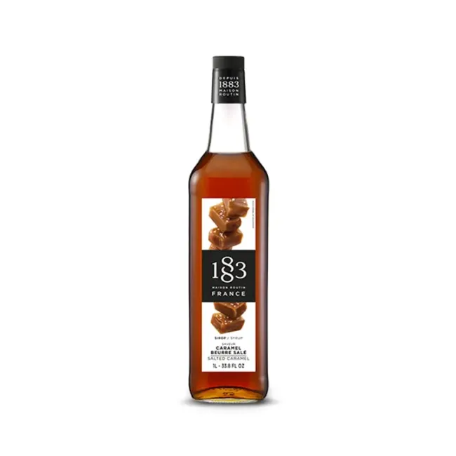 Sirop 1883 Caramel Sarat 1 L