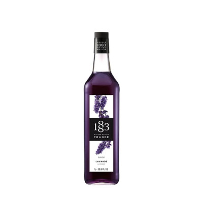 Sirop 1883 Lavanda 1 L