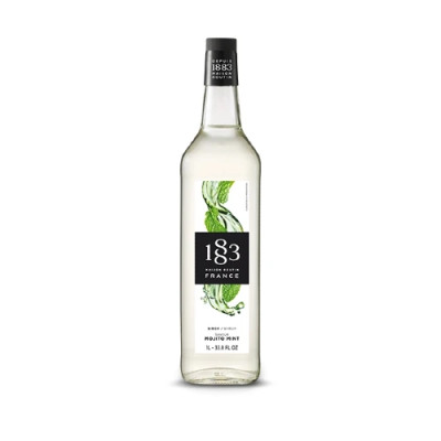 Sirop 1883 Mojito Mint 1 L